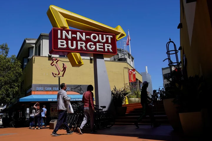 In-N-Out owner reveals where ‘animal style’ name comes from