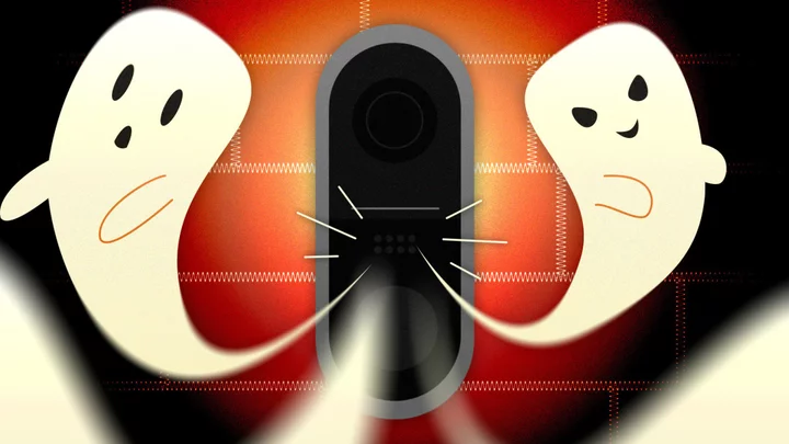 How To Make Your Smart Doorbell Play Spooky Halloween Sounds