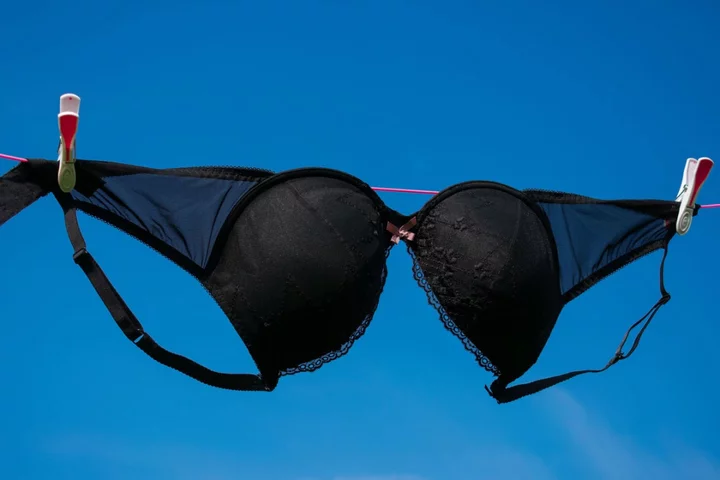 How often should you wash your bra?