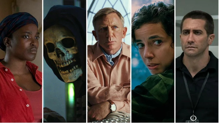 25 of the best mystery movies on Netflix for you to solve