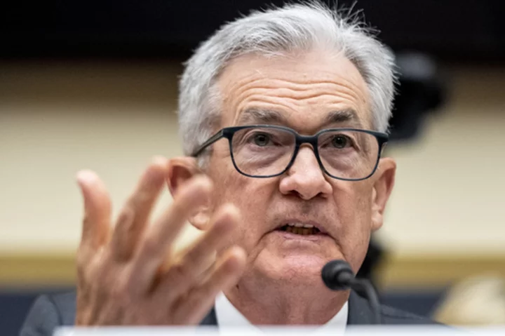 Federal Reserve may tighten financial rules after US bank failures, Powell says