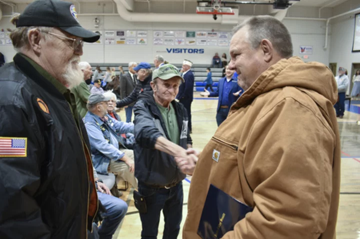 A Montana farmer with a flattop and ample lobbyist cash stands between GOP and Senate control