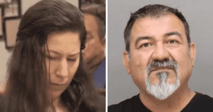 Who is Taylor Schabusiness' father? Convicted pedophile Arturo Coronado defends killer daughter, blames her husband in court