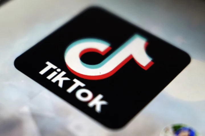 Indiana judge dismisses state's lawsuit against TikTok that alleged child safety, privacy concerns