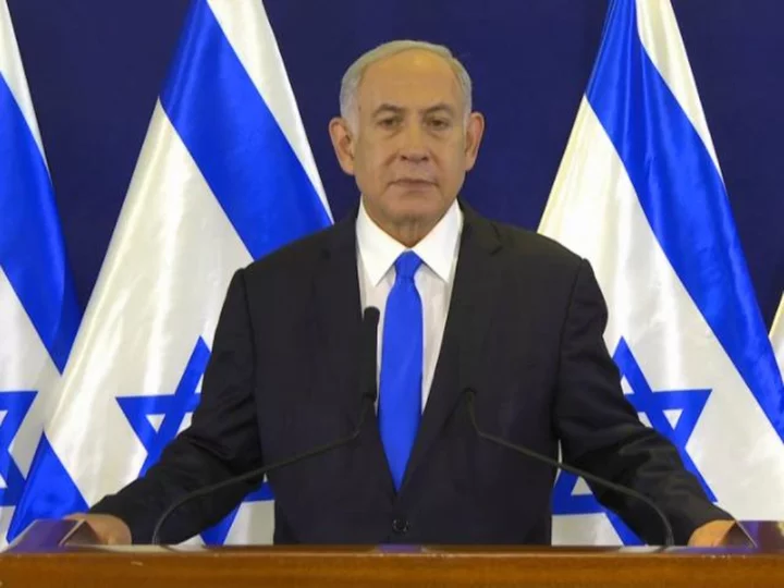 Israel's history suggests the clock is ticking for Netanyahu after Hamas attack failures