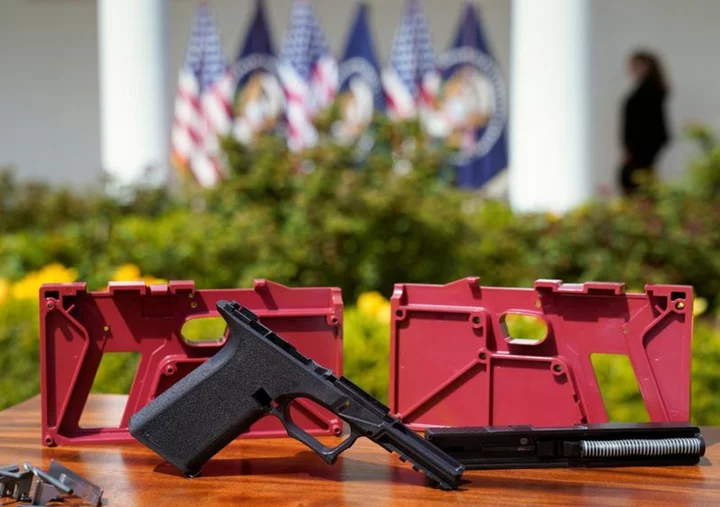 US Supreme Court mulls legality of domestic-violence gun curbs