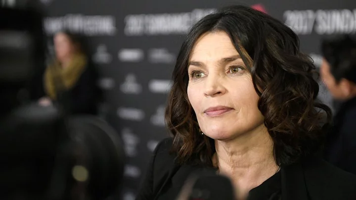 Actress Julia Ormond sues Harvey Weinstein and Disney over sexual assault