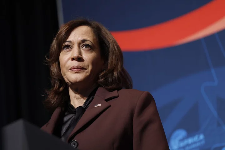 Harris Rejects DeSantis Invitation to Discuss Black History