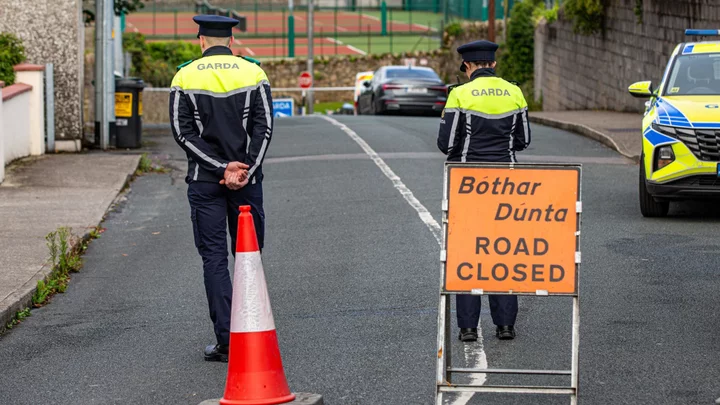 'Whole nation mourns' four killed in Clonmel crash