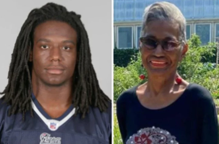 Missing ex-NFL player Sergio Brown seen in second bizarre video after mother found dead: Latest updates