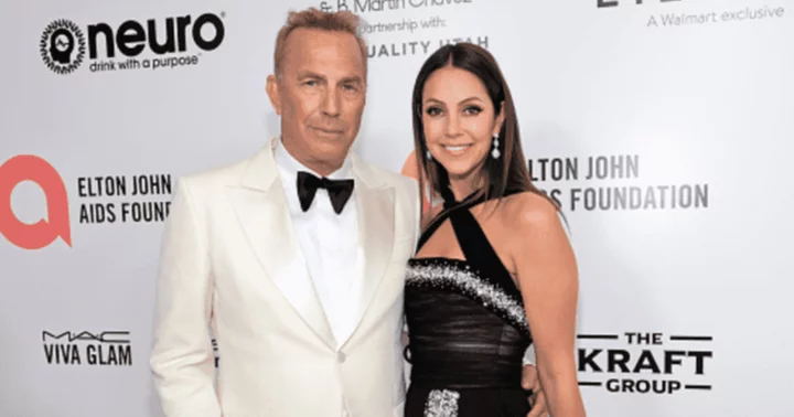 Kevin Costner will 'outplay' estranged wife Christine Baumgartner amid $400M divorce battle, claims source