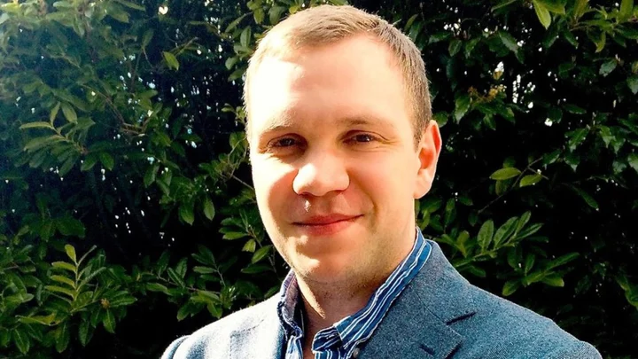 Matthew Hedges: Foreign Office apology to UAE torture academic