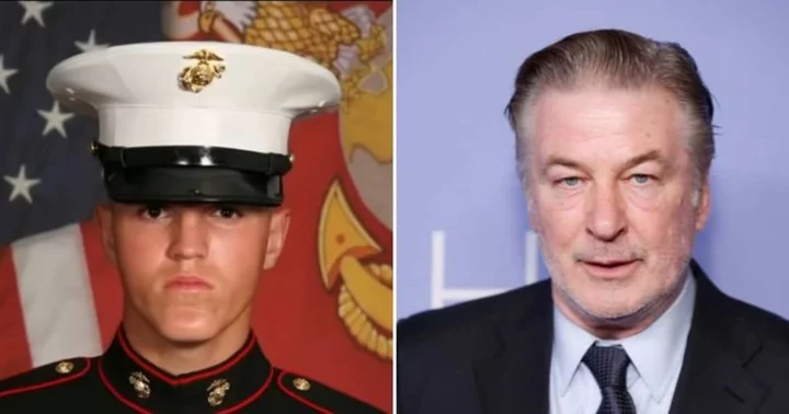 Alec Baldwin settles $25M lawsuit against slain Marine Rylee McCollums's sister and family