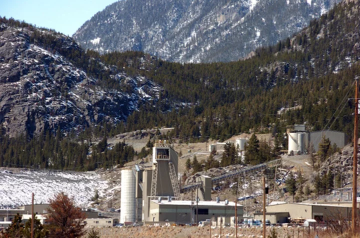 Montana miner backs off expansion plans, lays off 100 due to lower palladium prices