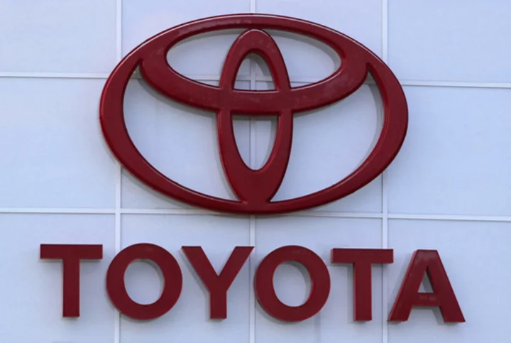 Toyota more than doubles investment and job creation at North Carolina battery plant