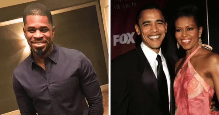 Tafari Campbell: The 3 questions still unanswered in mysterious death of Obamas' personal chef