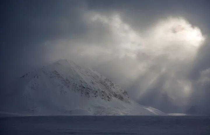 Climate nears point of no return as land, sea temperatures break records -experts