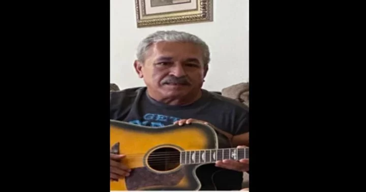 Antonio Alvarez: Phoenix Police launches search for missing man with dementia