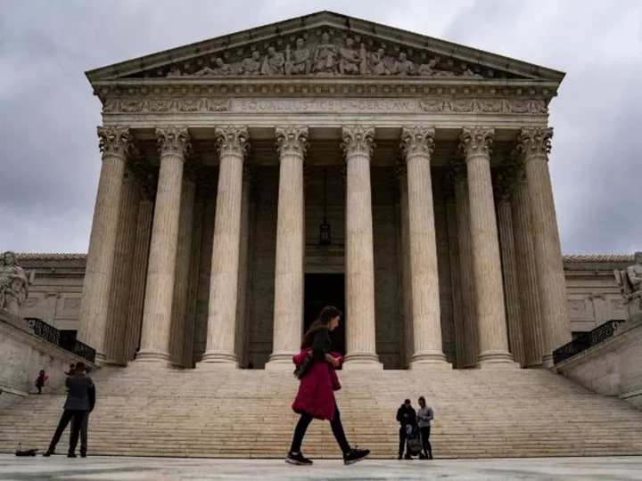 Supreme Court declines to take up appeal from anti-abortion group that secretly recorded clinics