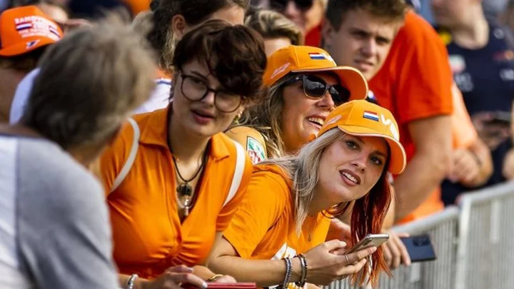 Dutch Grand Prix 2023: Zandvoort imposes car ban on travelling F1 fans