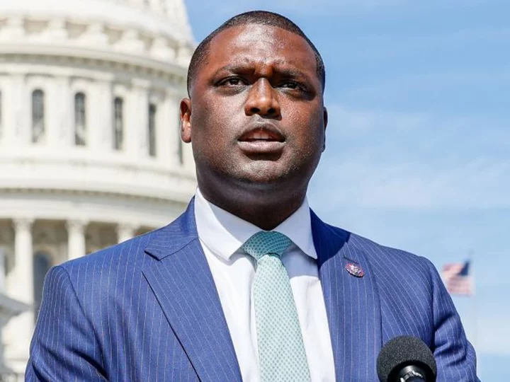 Former Rep. Mondaire Jones announces new election bid in New York