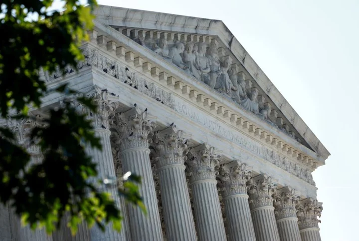 US Supreme Court may make it harder to prove racial gerrymandering