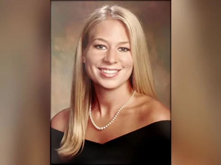 The prime suspect in the disappearance of Natalee Holloway in Aruba will be extradited to the US