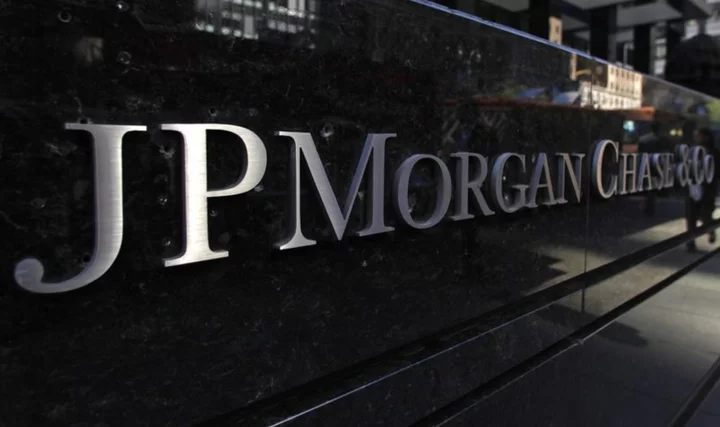 JPMorgan, US Virgin Islands trade accusations over Epstein