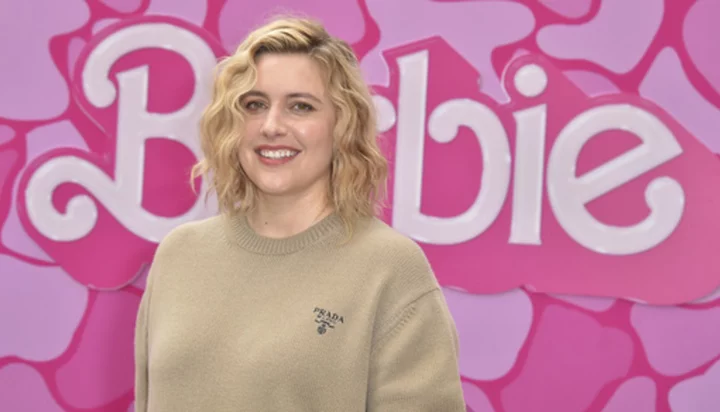 ‘Barbie’ filmmaker Greta Gerwig wants to embrace the mess