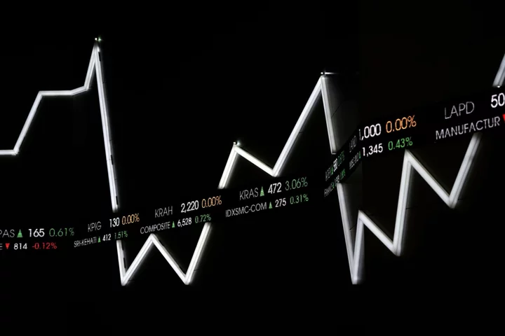 Mysterious 1,000% Stock Gains Baffle Traders in Indonesia