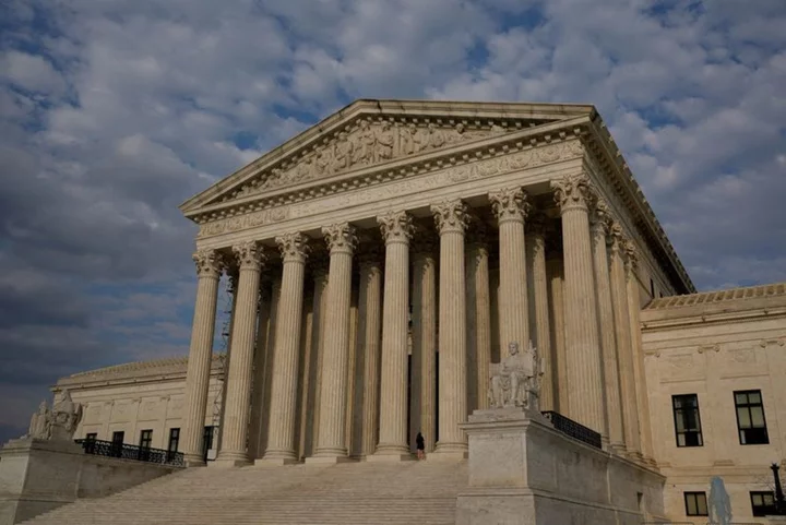 US Supreme Court rebuffs Republicans in dispute over North Carolina electoral map