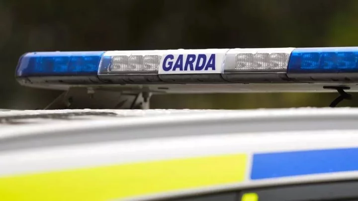 Man dies after car enters lake in County Mayo