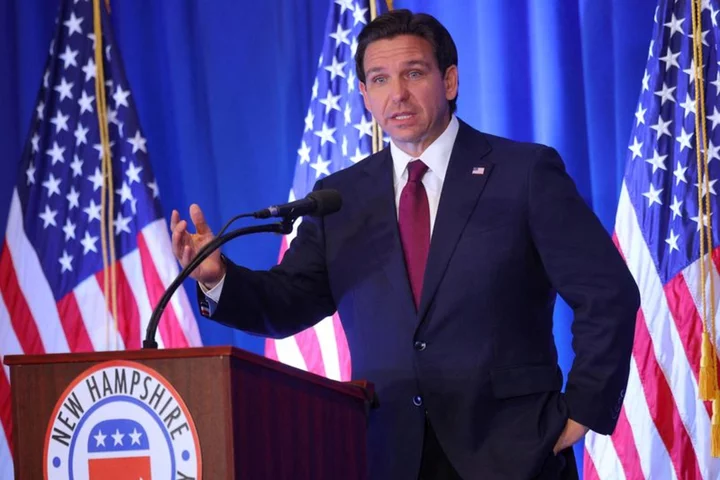 Inside Ron DeSantis' fight to stop Trump's Republican coronation in Iowa