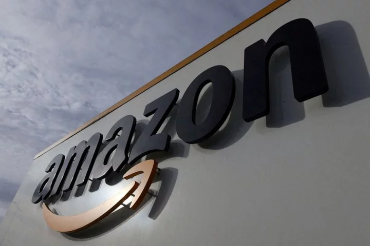 Amazon switches rockets for first test satellites for sooner launch