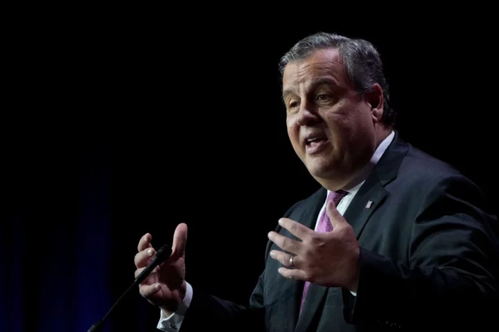 Chris Christie mocks Trump’s ‘top secret’ plan for ending Ukraine war: ‘Move over Churchill’