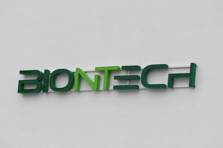 BioNTech faces first German lawsuit over alleged COVID vaccine side effects