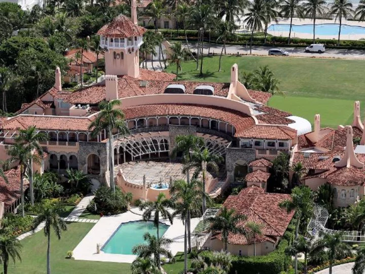 Mar-a-Lago property manager scheduled to appear in court in classified documents case