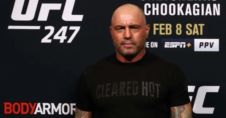 Joe Rogan: 5 most emotional moments of 'JRE' podcaster