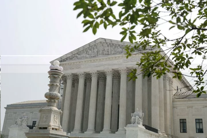 U.S. Supreme Court won't weigh gender dysphoria's status under disability law