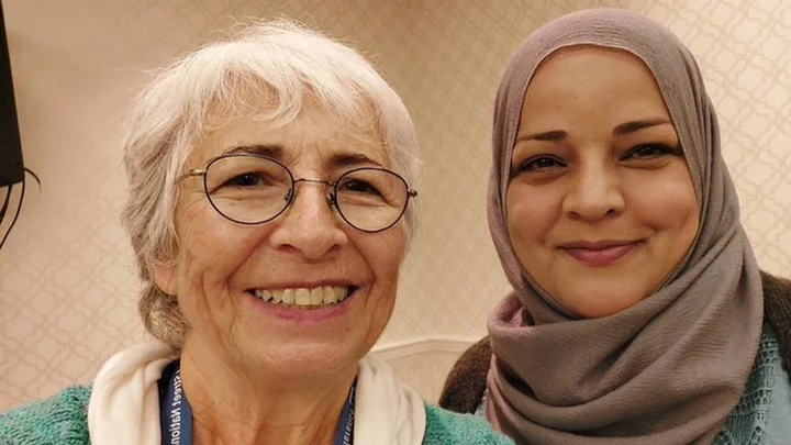 Canadian peace advocate Vivian Silver confirmed killed in Hamas attack