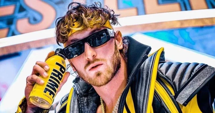 Logan Paul's PRIME set to become FC Barcelona's new official drink sponsor