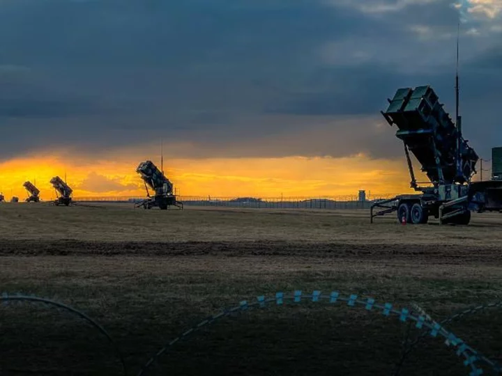 America's front line of missile defense is straining under the demand of global threats