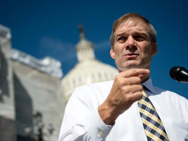 Inside Trump's decision to endorse Jim Jordan for House speaker