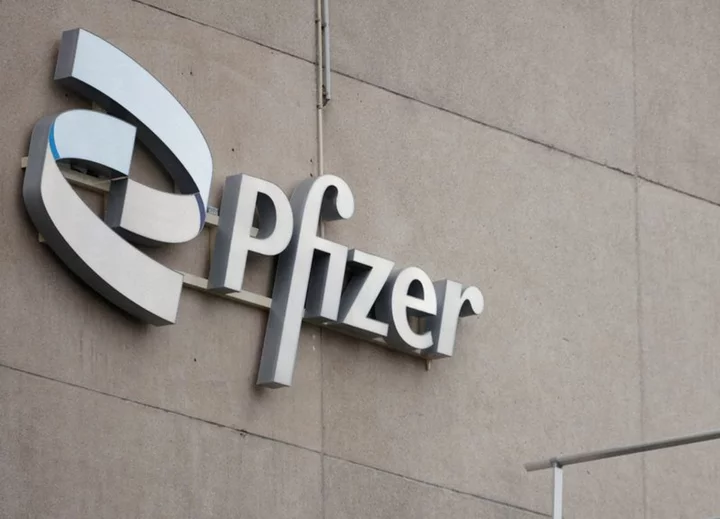 US FDA approves Pfizer's blood cancer therapy