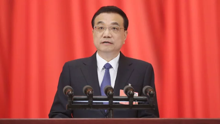 Li Keqiang: Former Chinese premier dies from heart attack at 68