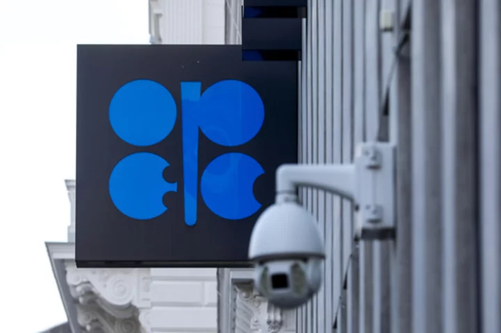 OPEC+ suppliers struggle to agree on cuts to oil production even as prices tumble