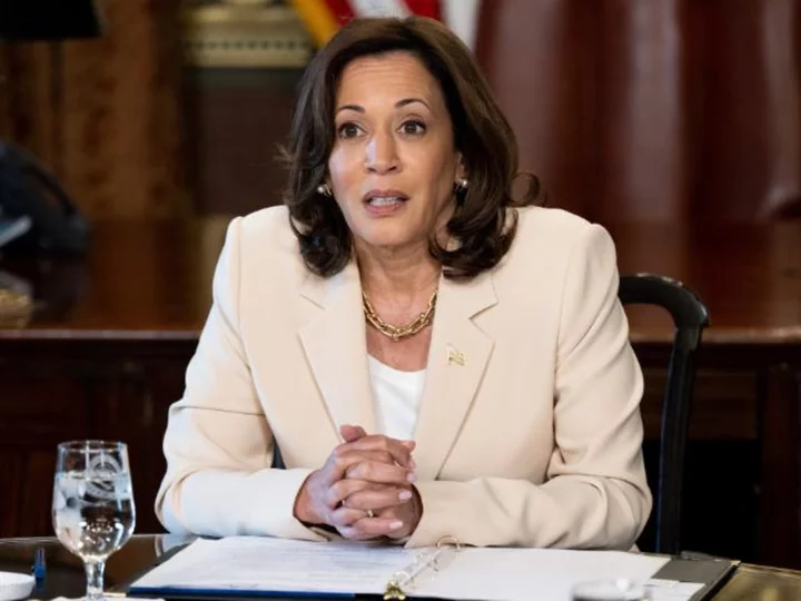 Kamala Harris takes center stage in Biden reelection campaign's rapid response to GOP