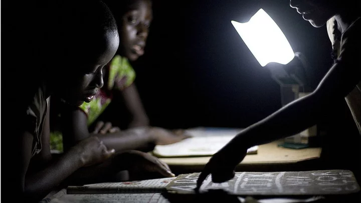 Ghana power crisis: Limited gas supply triggers nationwide power outage