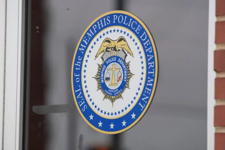 US Justice Dept investigating Memphis police for civil rights violations