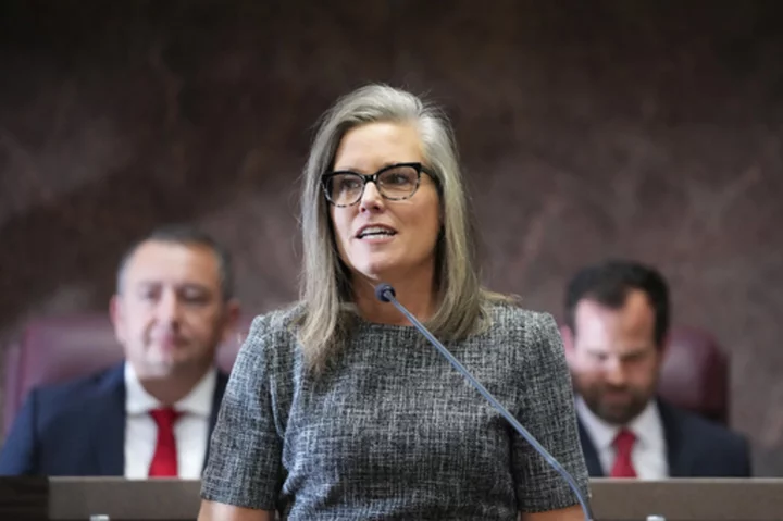 Democrats upset Arizona budget doesn’t limit school voucher expansion